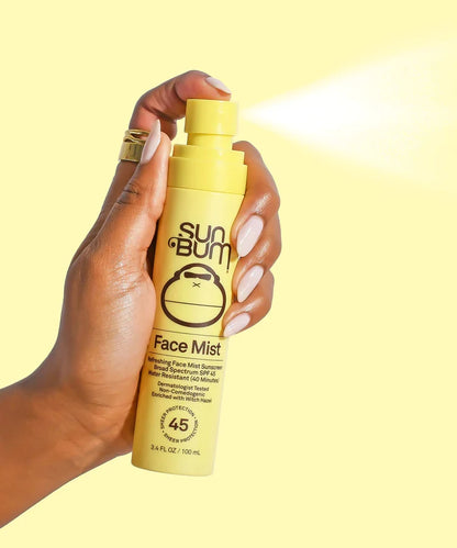 Original SPF 45 Sunscreen Face Mist