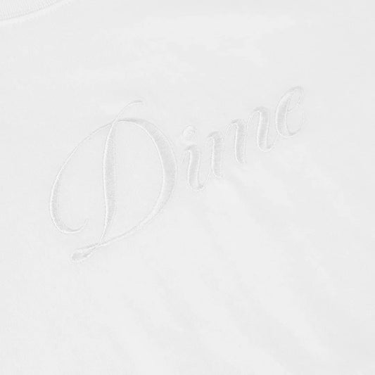 Cursive Tee