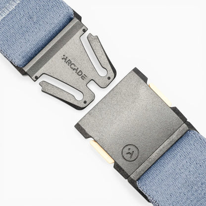 Save The Waves Belt