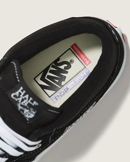 Skate Half Cab