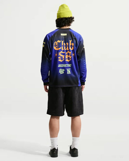FC Club 58 Skate Jersey