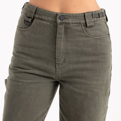 HWY 1 Pant Denim