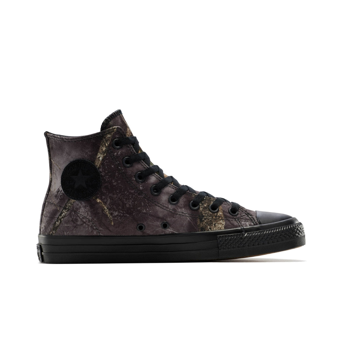 CONS Chuck Taylor All Star Pro "Real Tree"