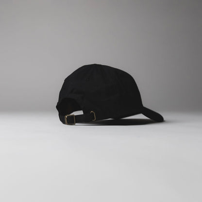 Woody Logo Hat