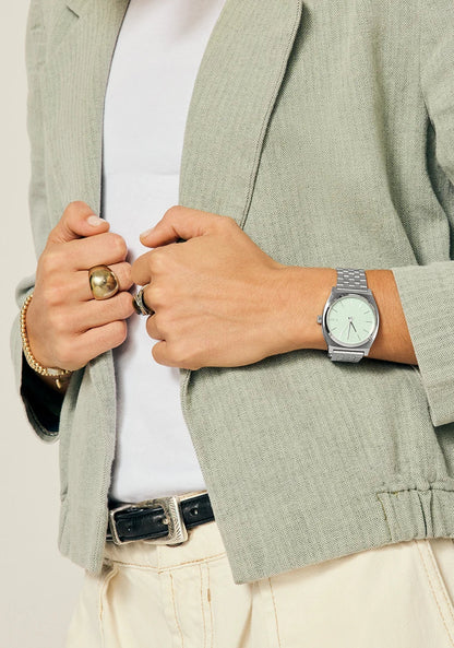 Time Teller