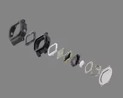 DWN5600-1 Ring