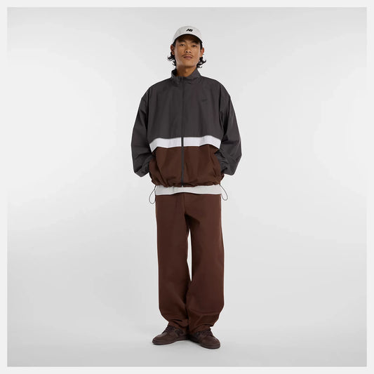 Numeric Archive Jacket