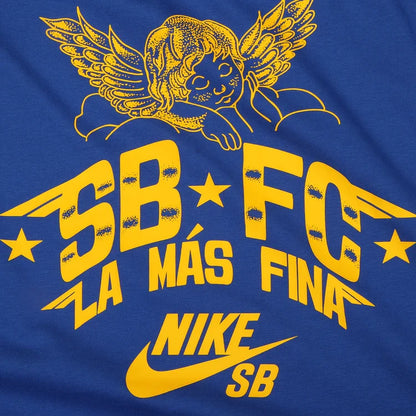FC Club 58 Skate Tee