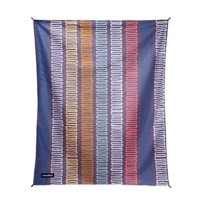 Festival Blanket