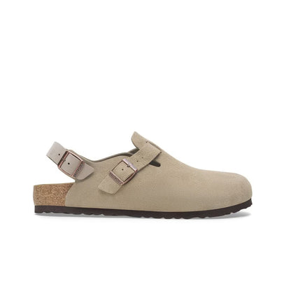 Tokio Suede Leather