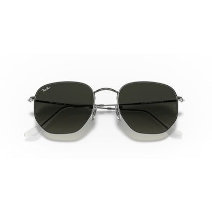Hexagonal Flat Lenses