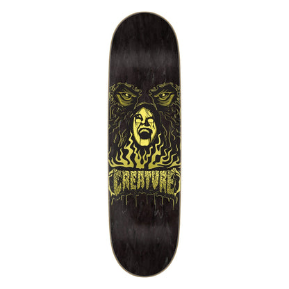 8.7" Possessed Birch Stumps Deck