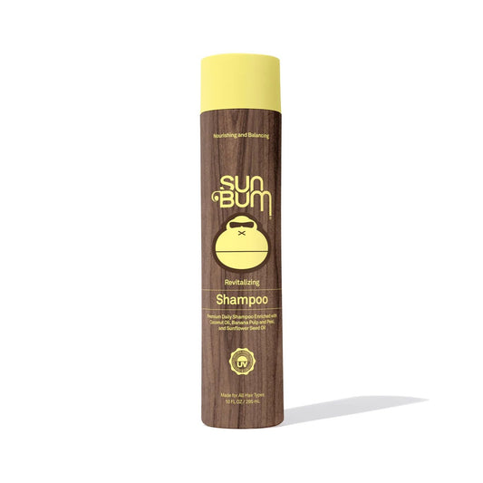 Revitalizing Shampoo