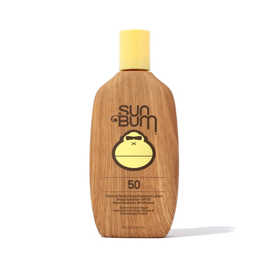 Original SPF 50 Sunscreen Lotion 8 Oz