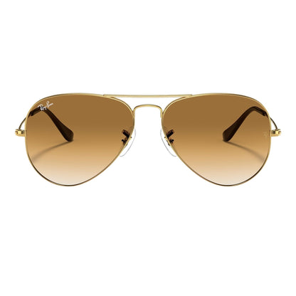 Aviator Classic Metal Polar
