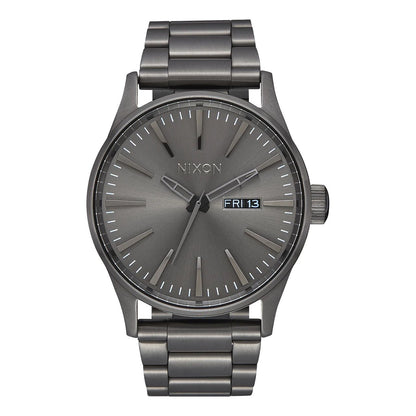 Sentry Stainless Steel