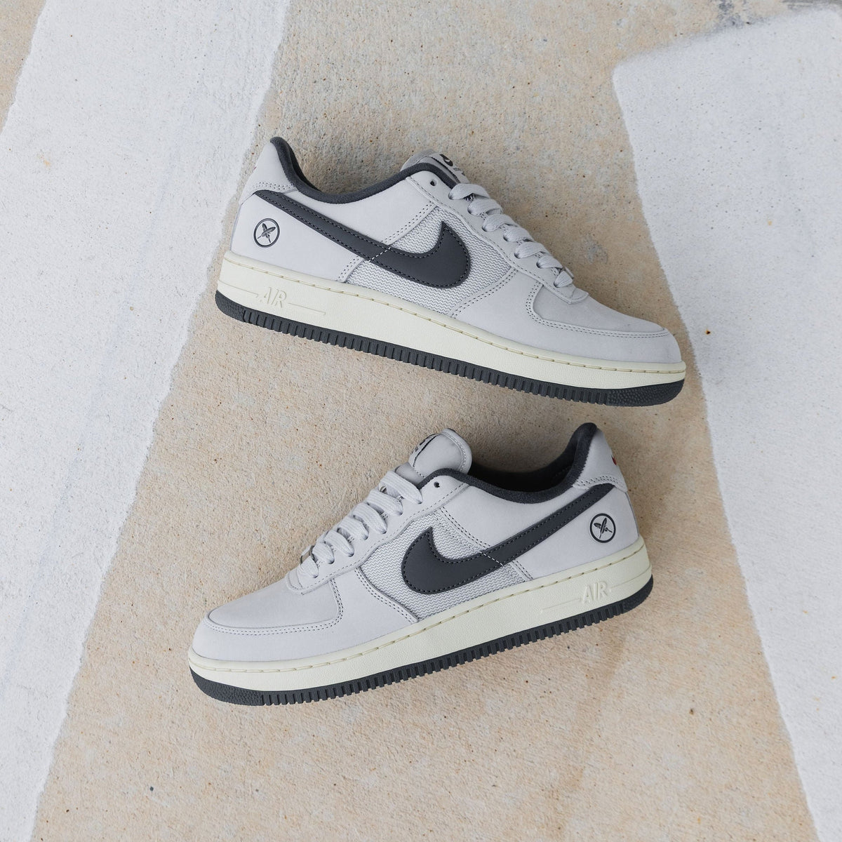Air Force 1 Yuto