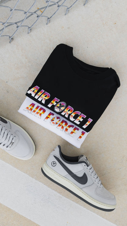 Air Force 1 Yuto